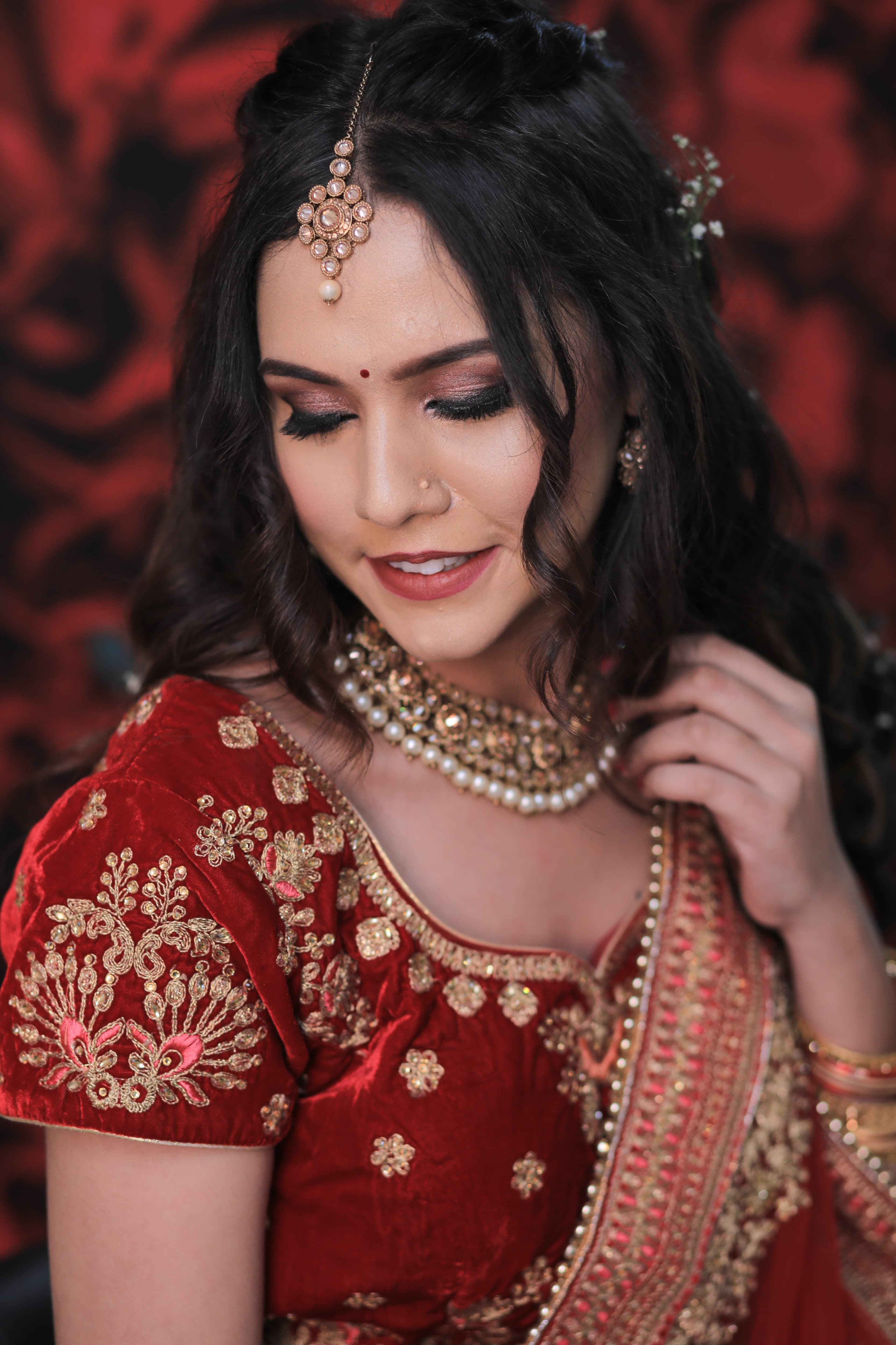 Chetna Makeup Artist
